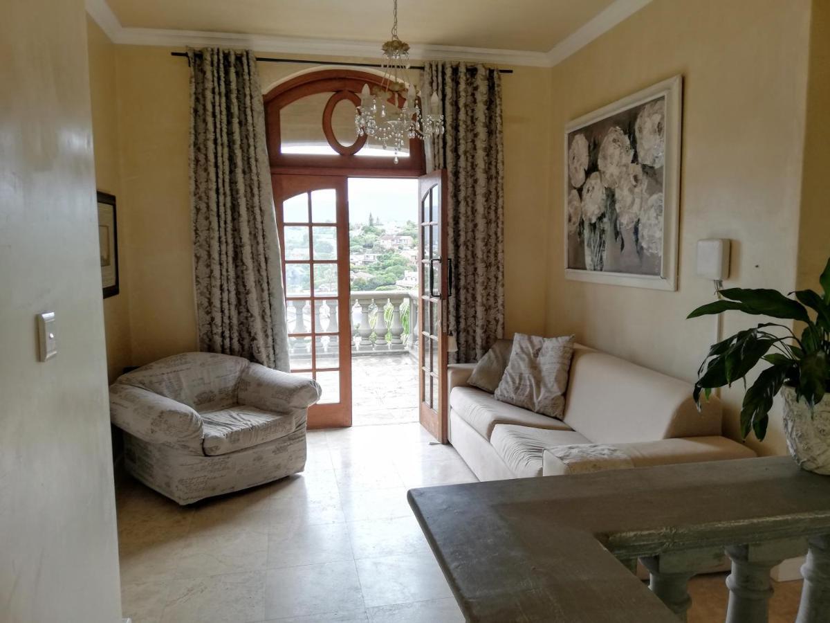 Casa A Capri, Capri Village, Cape Town Fish Hoek Zewnętrze zdjęcie