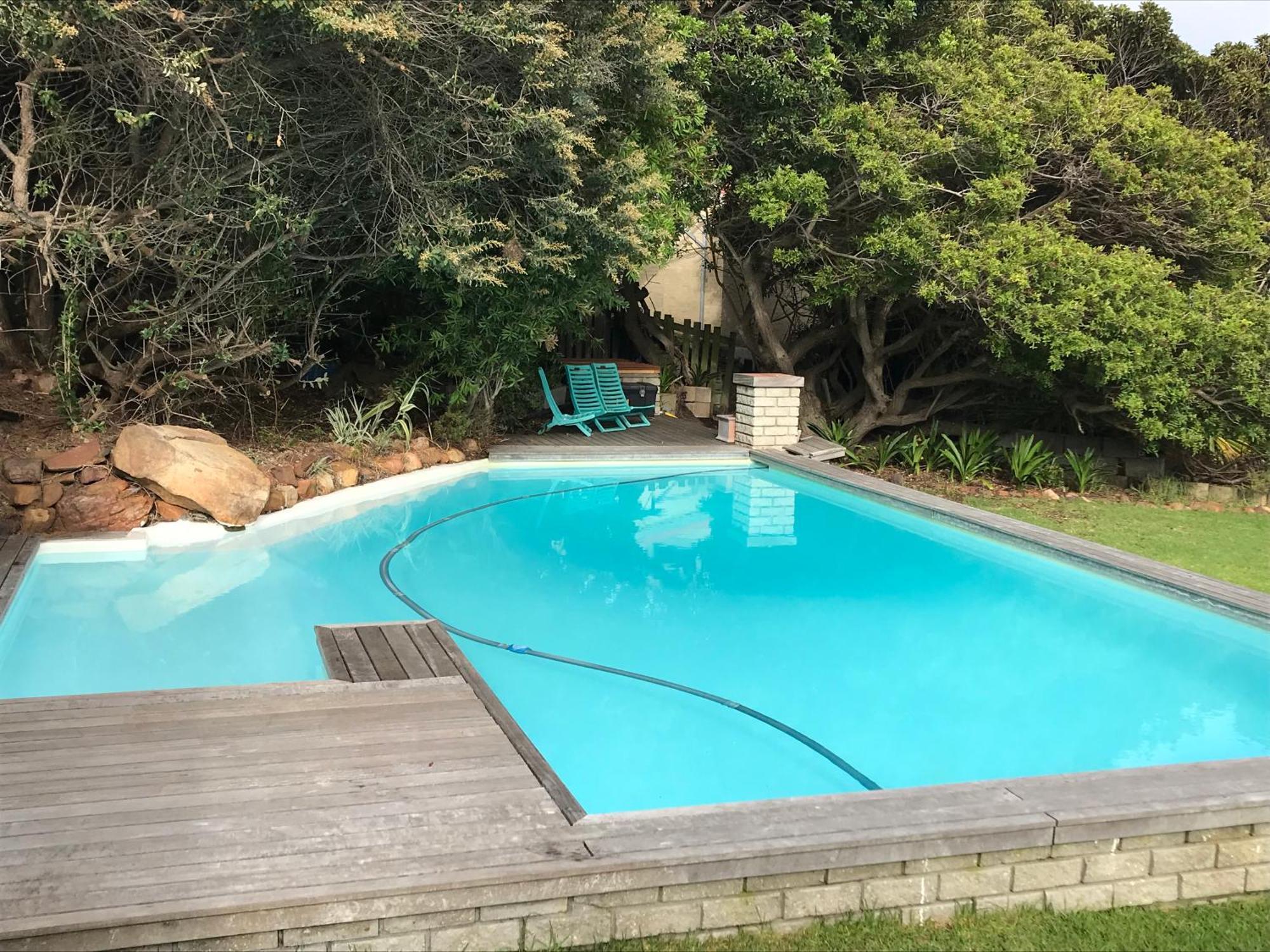 Casa A Capri, Capri Village, Cape Town Fish Hoek Zewnętrze zdjęcie