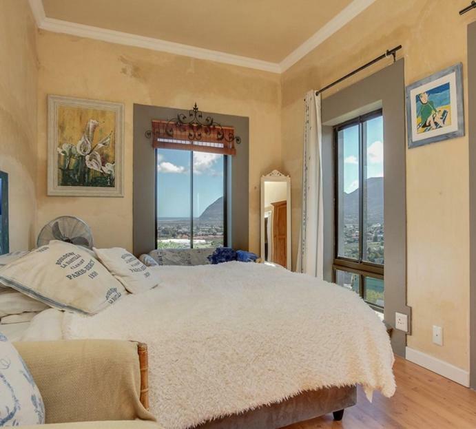 Casa A Capri, Capri Village, Cape Town Fish Hoek Zewnętrze zdjęcie